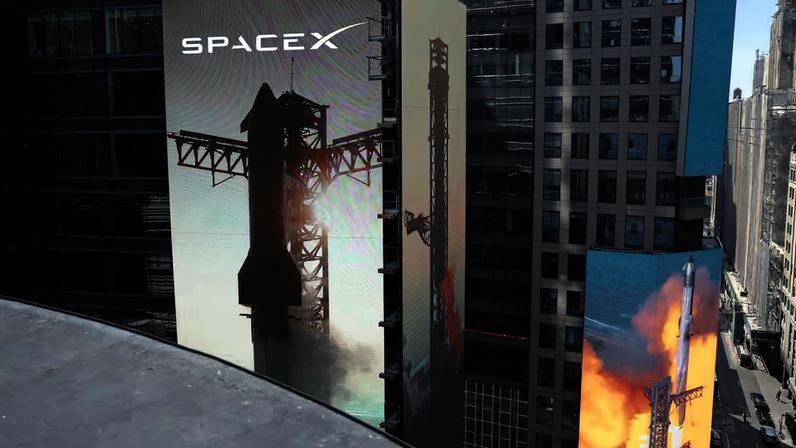 O bom desempenho da SpaceX ajuda a aumentar a confiança em novos IPOs, como os da Anthropic e OpenAI, que podem ocorrer ainda este ano.