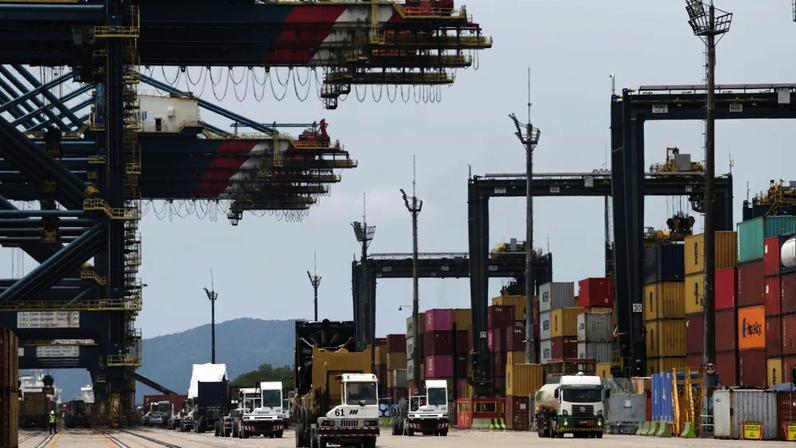Brasil está incluído no grupo sujeito à alíquota mais elevada dos EUA, segundo a Amcham