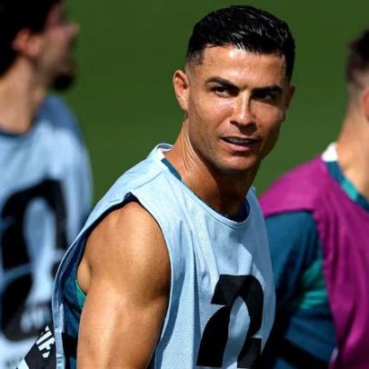 Cristiano Ronaldo inicia a Copa do Mundo em busca do título que falta
