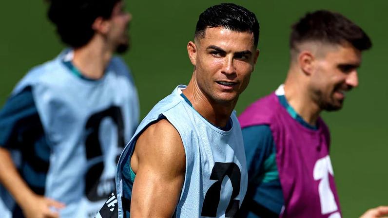 Cristiano Ronaldo vai para sua sexta Copa do Mundo em busca do 'título que falta'.