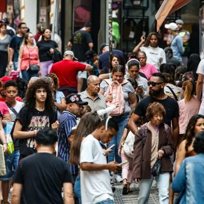 Pobreza cai pelo 3º ano consecutivo em 22 regiões metropolitanas