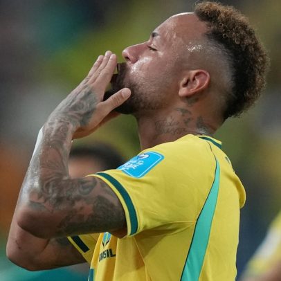 Neymar volta à seleção: números do craque em Brasil x Escócia