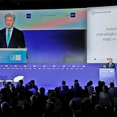 Feijóo não come mais butifarra em La Plata com aristocracia empresarial catalã