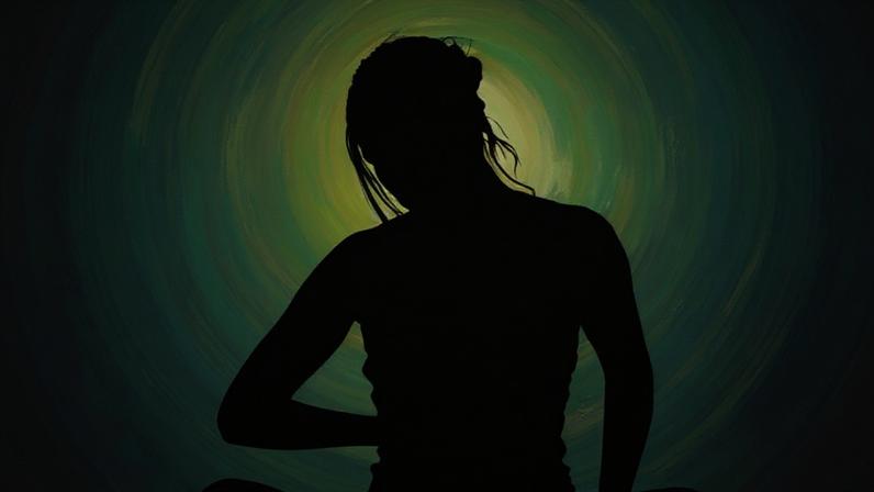 By Gerd Altmann - https://pixabay.com/en/yoga-buddha-wave-deity-shiva-657048 archive copy at the Wayback Machine, CC0, https://commons.wikimedia.org/w/index.php?curid=60325575