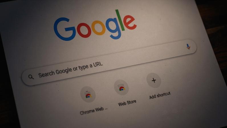 Como desativar o novo recurso de treinamento de dados de IA do Google Search