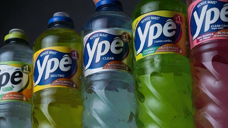 Anvisa diz que ainda monitora os produtos Ypê atingidos que já tenham sido distribuídos