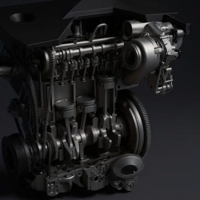 Stellantis abandona correia de timing banhada a óleo no PureTech na Europa
