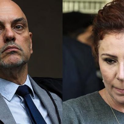 Parcialidade de Moraes leva à anulação da extradição de Zambelli