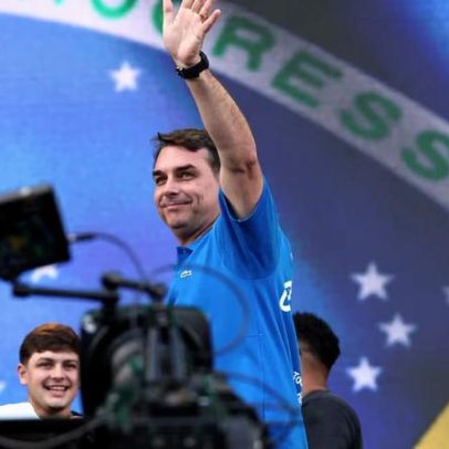 Candidatura de Flávio gera descontentamento no PL e afasta aliados
