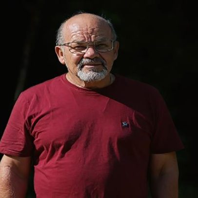 Terceiro suspeito é preso pela morte de delegado aposentado na Paraíba