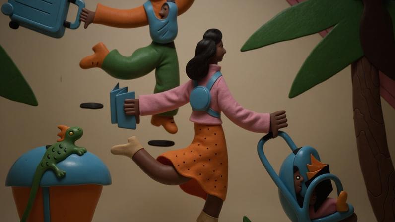 Foto: Philip Lindeman/NYT
