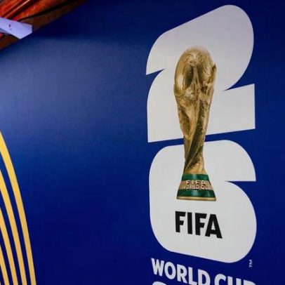 Americanos ignoram Copa do Mundo em Nova York às vésperas da abertura