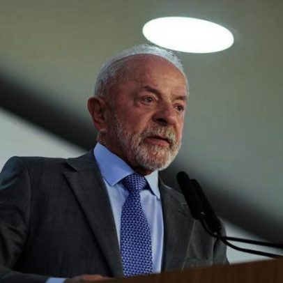 Governo Lula fica empatado: 47% aprovam, 48% desaprovam