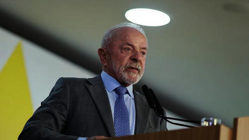 Genial/Quaest: 38% avaliam governo Lula como negativo, e 34%, como positivo