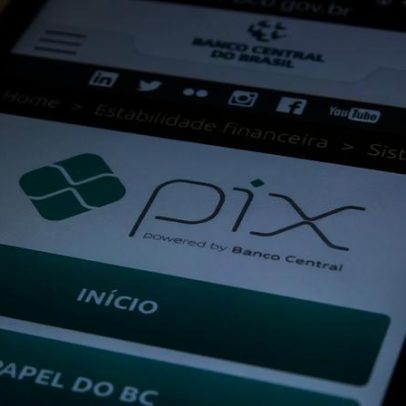 BC retira teto de R$ 500 para Pix por aproximação; instituições até outubro