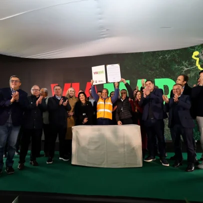 SC lança edital para rodovia bilionária que deve desafogar a BR-101