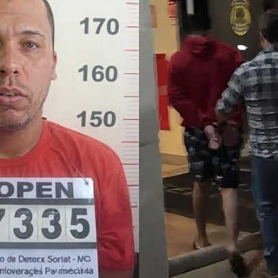 Líder do tráfico na Vila Biquinhas é preso em BH, ligado ao PCC