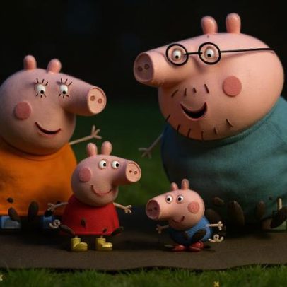 Polêmica sobre clonagem de vozes de atores mirins com IA ligada à Peppa Pig