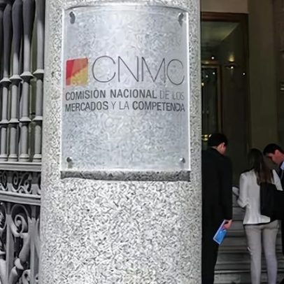 Mudança na CNMC: uma herança envenenada?