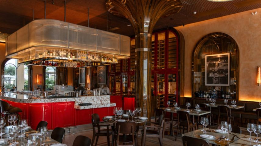 Opinião | Bonitos por fora, bons por dentro: a receita da dupla por trás de alguns dos restaurantes mais atraentes de São Paulo