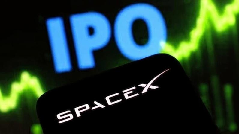 Corretores cobram 162 dólares por ação para acesso à OPV SpaceX