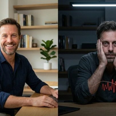 Dormir até o meio-dia no fim de semana aumenta cansaço, revela jet lag social