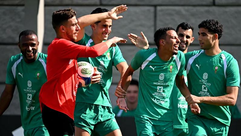 Opinião | Como a seleção de Marrocos não cabe mais na sua própria fronteira? Entenda no vídeo