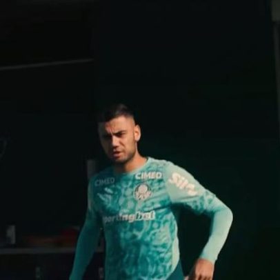 Palmeiras mantém preparação para retorno da temporada