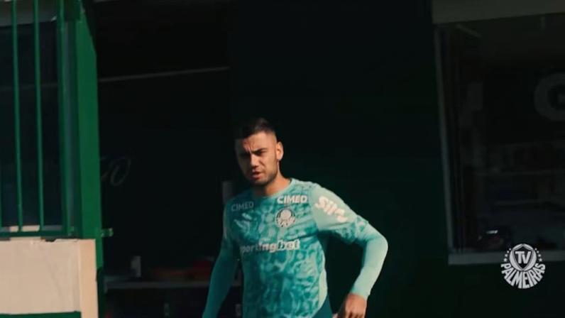 Confira como está a preparação do Palmeiras para o retorno do Campeonato Brasileiro.