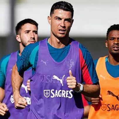 Portugal ainda não desembarcou nos EUA; entenda a programação para a Copa