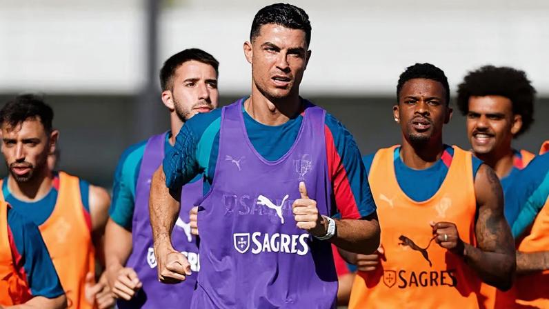 Portugal ainda não desembarcou nos EUA; entenda a programação para a Copa