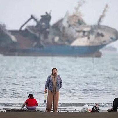 IEA estima reparos na indústria petrolífera do Golfo Pérsico custarão bilhões