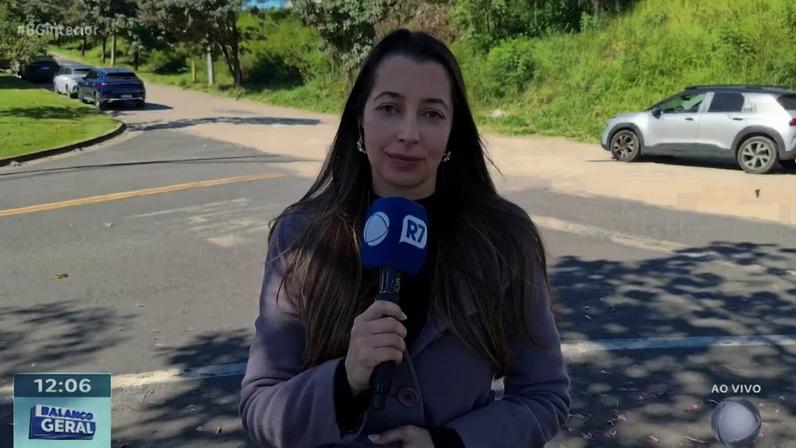 Reprodução canal do Youtube Record Paulista