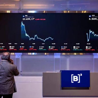 Ibovespa sobe após decisões de juros no Brasil e nos EUA; dólar fica em R$5,16