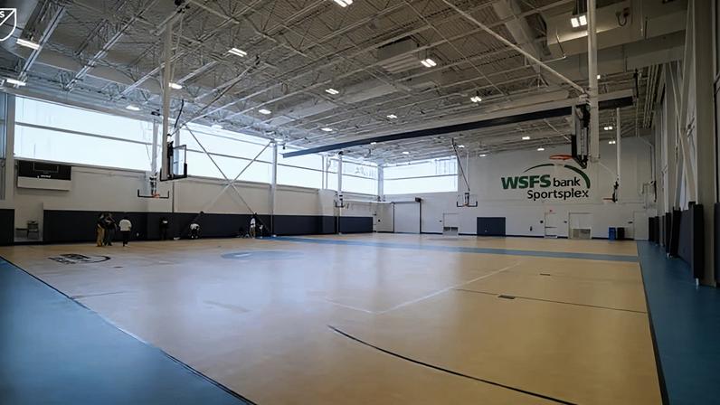Um tour exclusivo pelo WSFS Bank Sportsplex. Descubra as instalações de alto nível na Pensilvânia que servem de quartel-general para a seleção da Costa do Marfim na busca pelo sucesso no Mundial de 2026.