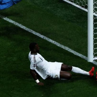 Espanha vence Arábia Saudita por 4 a 0 na Copa do Mundo 2026, com gol de Yamal