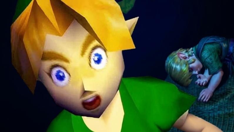 Gameplay do remake de Zelda Ocarina of Time pode ser idêntico ao clássico de 1998! Entenda