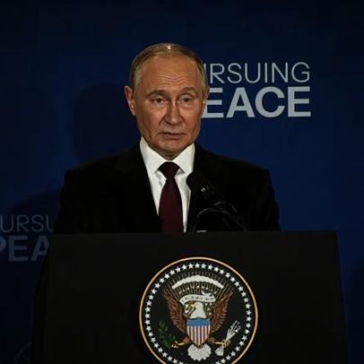 Especialista avalia reversão do cenário na guerra contra a Rússia
