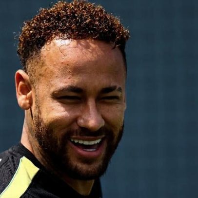 Neymar vira tema de debate entre saudades e inveja na torcida