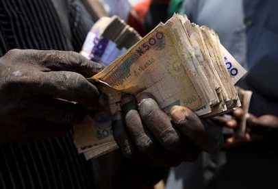 Fábrica de sal em crise sobe 250% na bolsa da Nigéria