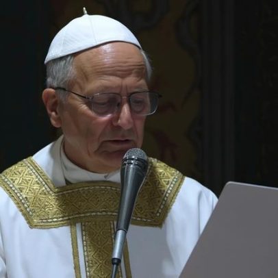 Papa discursa no Parlamento espanhol e encontra vítimas de abusos