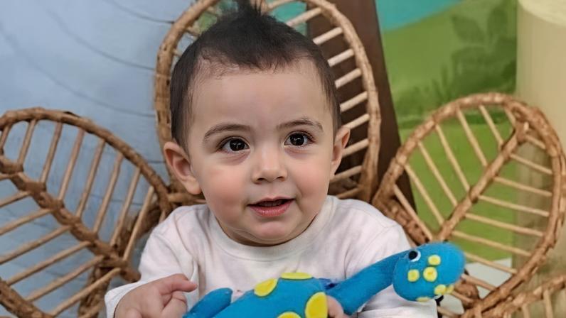 Investigação revela a verdade sobre suposto engasgamento de bebê