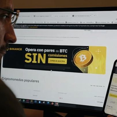 ESMA pede encerramento de operações da Binance e plataformas cripto sem licença