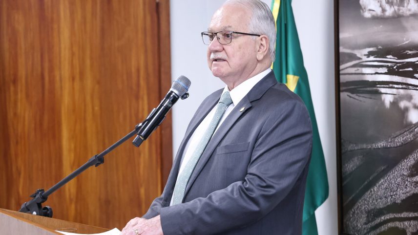 Ministro disse ainda que o Conselho Nacional de Justiça vai atuar se for demandado