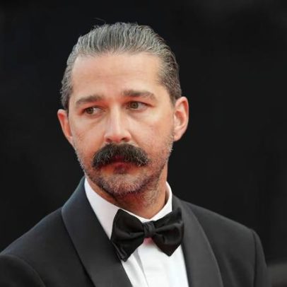 Shia Labeouf se declara culpado de agressão e recebe liberdade condicional