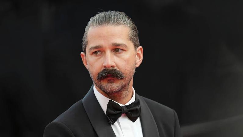 Ator Shia LaBeouf se declarou culpado de agressão em bar nos EUA