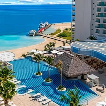 Grupo andaluz Fuerte firma com Hilton para abrir primeiro hotel no exterior