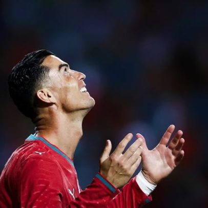 Cristiano Ronaldo: Portugal está forte na Copa e campeões surgirão sob pressão