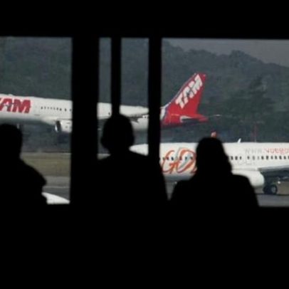 Anac reduzirá em 40% a fiscalização do setor aéreo por bloqueio orçamentário
