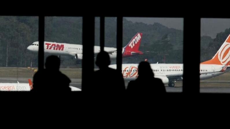Anac vai cortar 40% da fiscalização do setor aéreo após bloqueio no orçamento